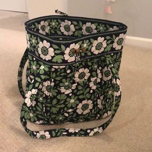 Large Vera Bradley Bag